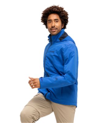Maier SportsAltid rec - blau