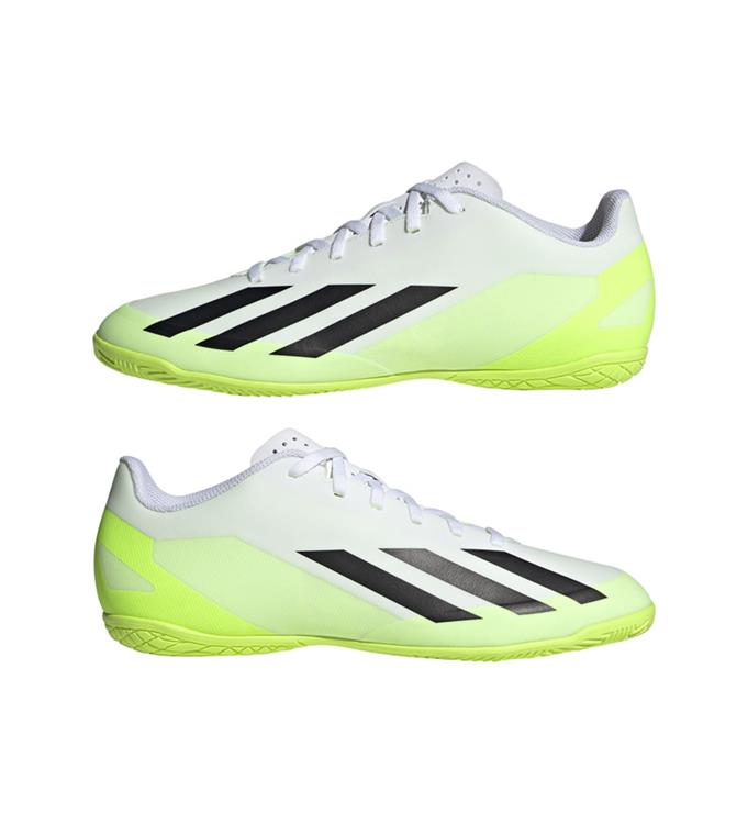 adidas X Crazyfast.4 Indoor Zaalvoetbalschoenen