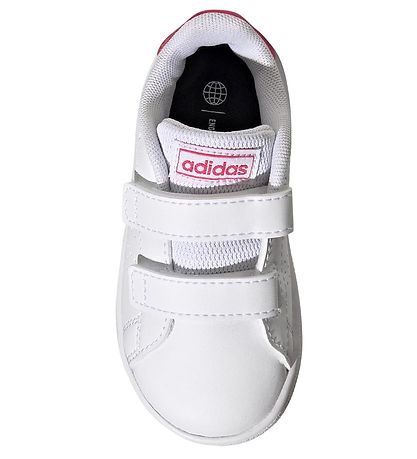 adidas Performance Schuhe - Advantage CF I - Weiß