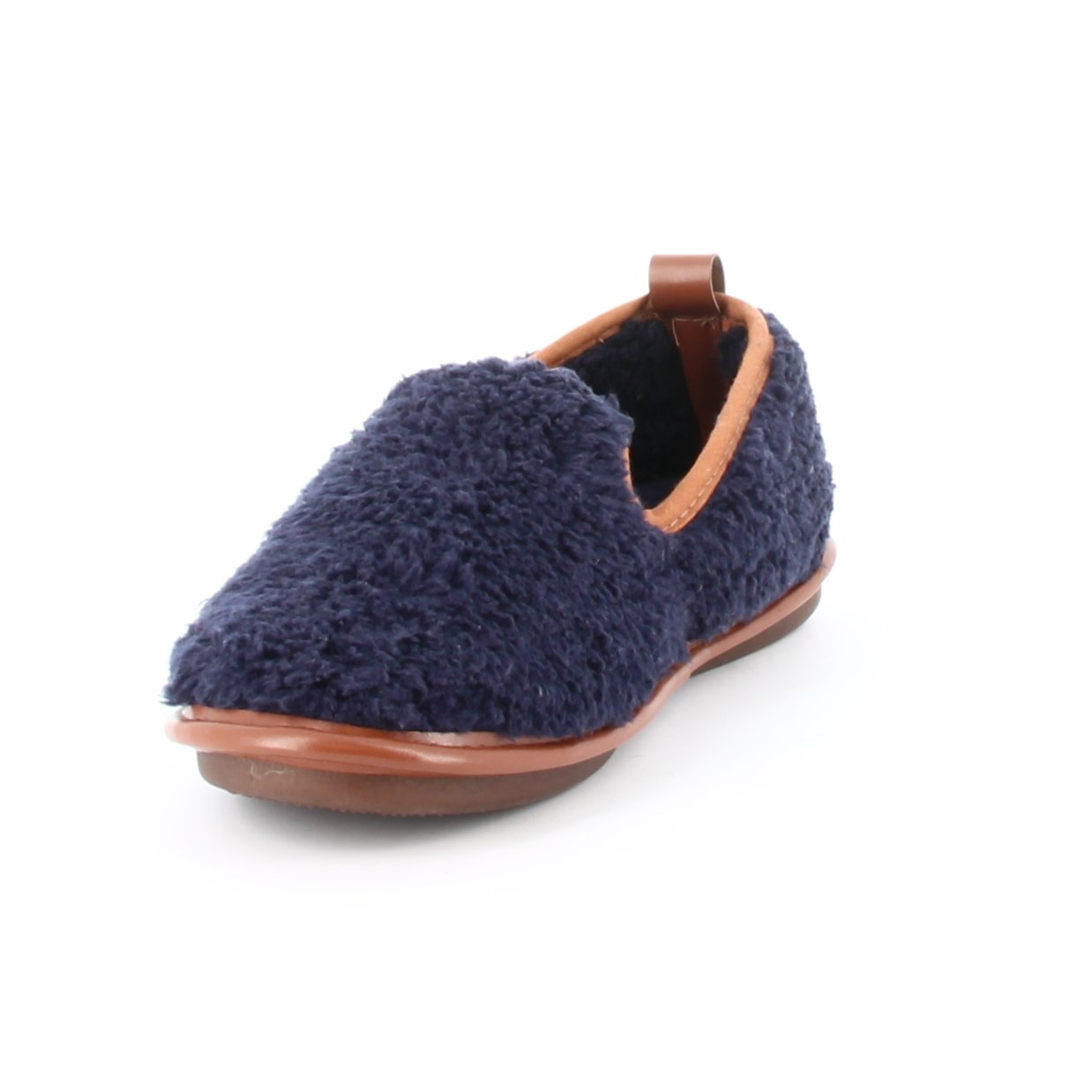 So Bask - Chaussons WILONA Bleu