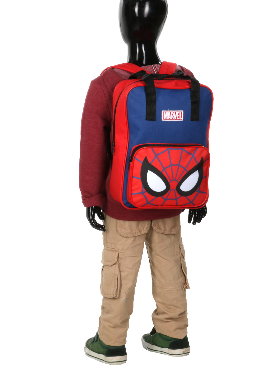 Sac À dos Spider-Man EmblÀme Mini