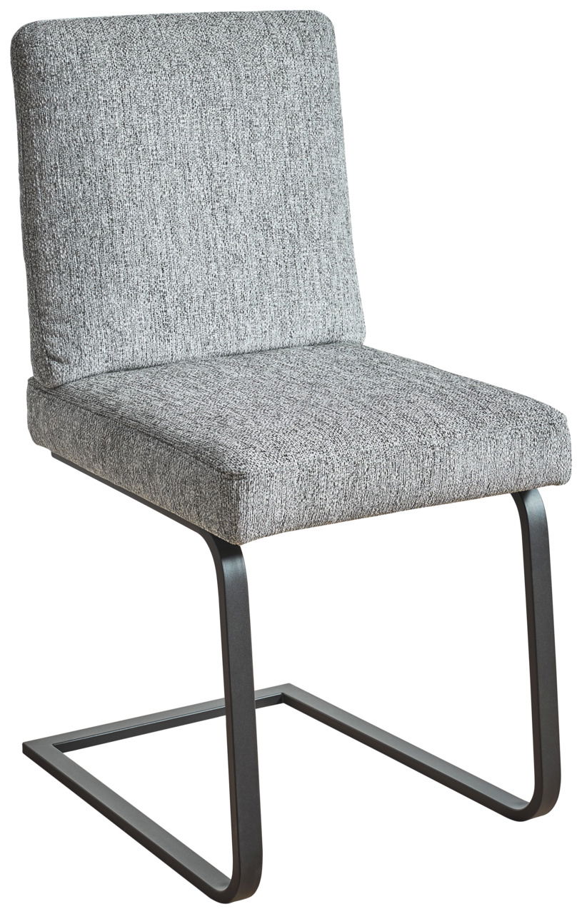 Dieter Knoll Schwingstuhl BARI