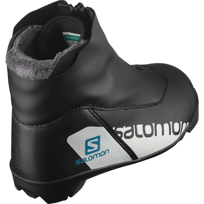 Salomon Kinder RC Prolink Classicschuhe