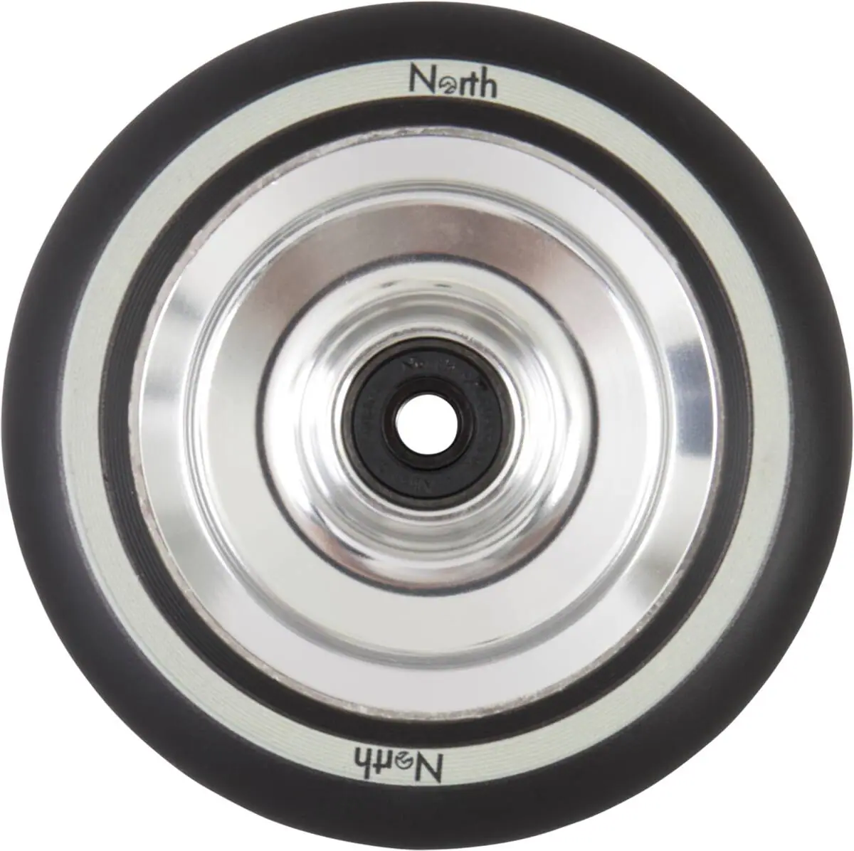 North Fullcore G2 Hjul Til Løbehjul 2-Pak | SkatePro