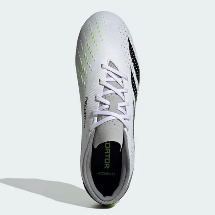 Adidas Predator Accuracy.3 L FG Voetbalschoenen Senior