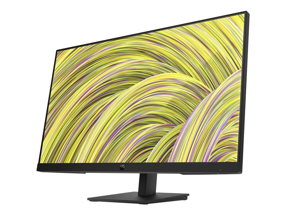 [OUTLET] - HP P27h G5 - P-Series - LED-skærm - 27