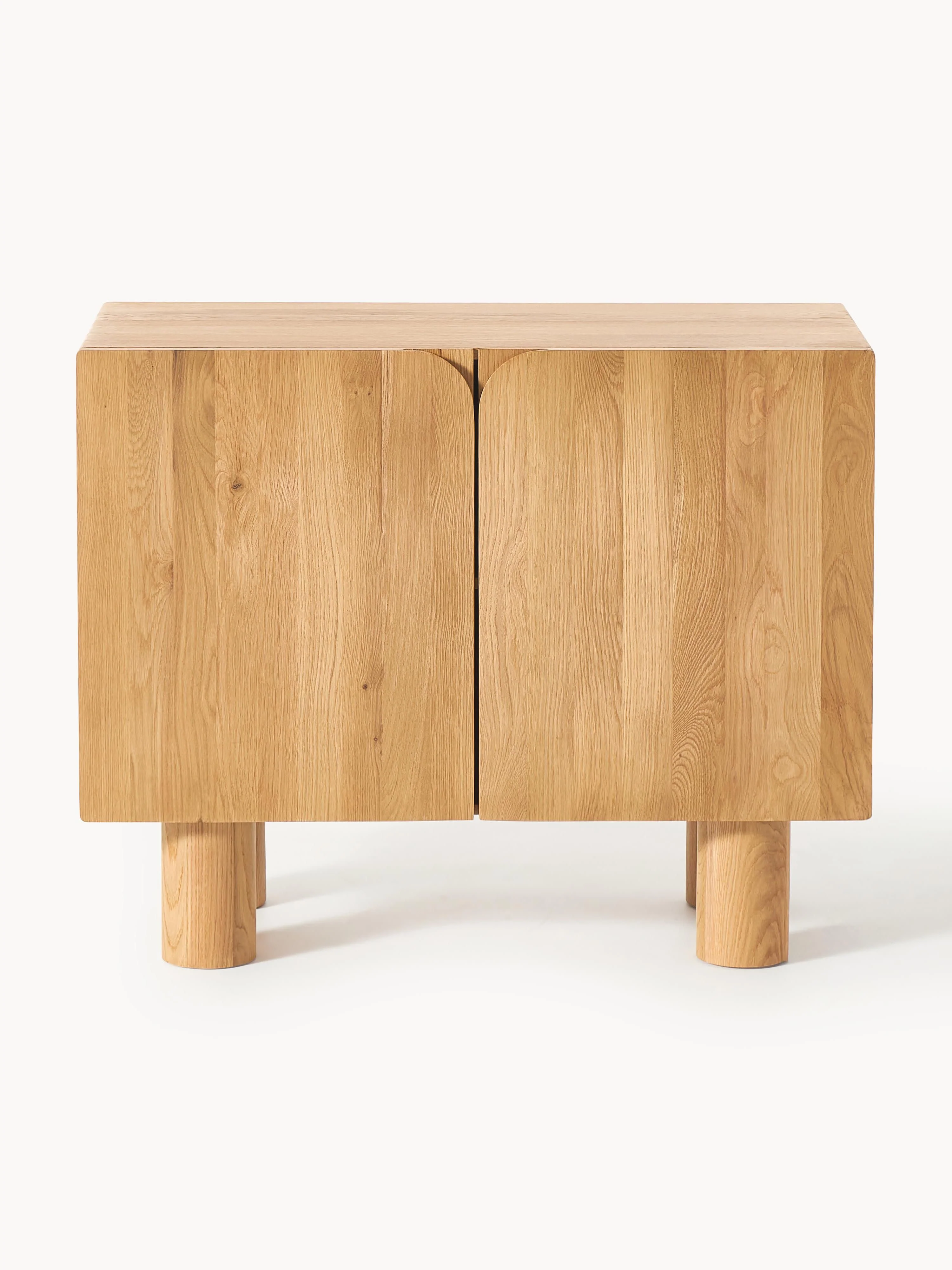 Dressoir Cadi van eikenhout