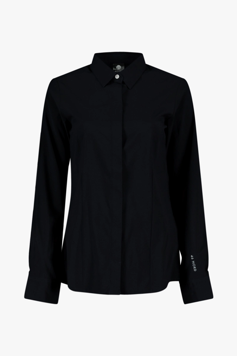 46 NORD Damen Wanderbluse