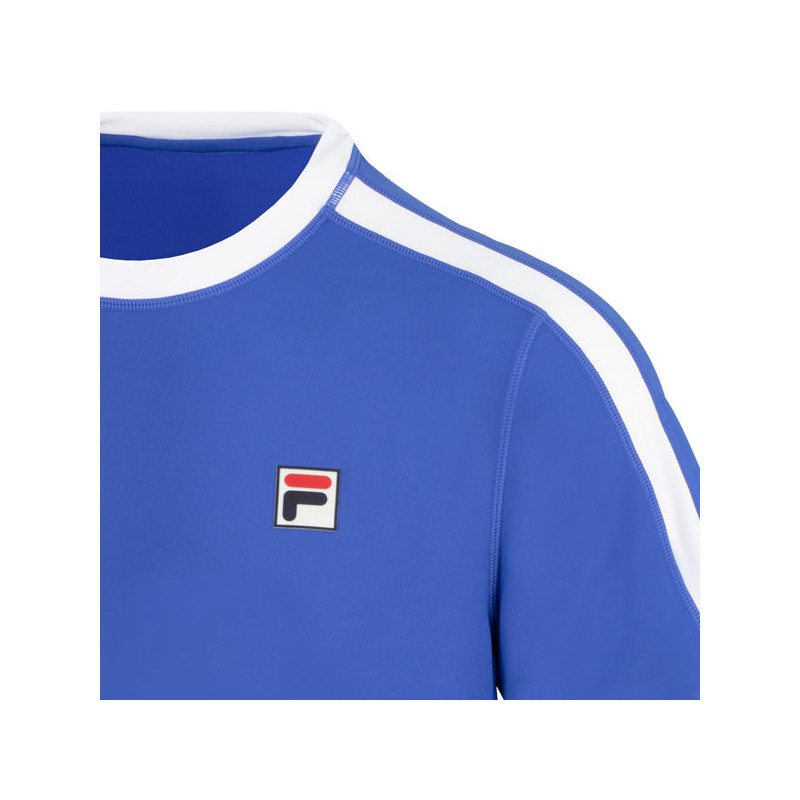 Tee-shirt tennis Fila Patrick RG 23