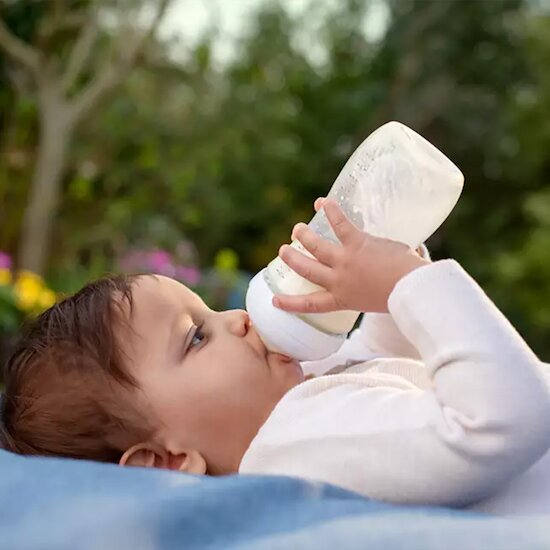 Biberon Natural 3.0   330 ml   de               Philips AVENT