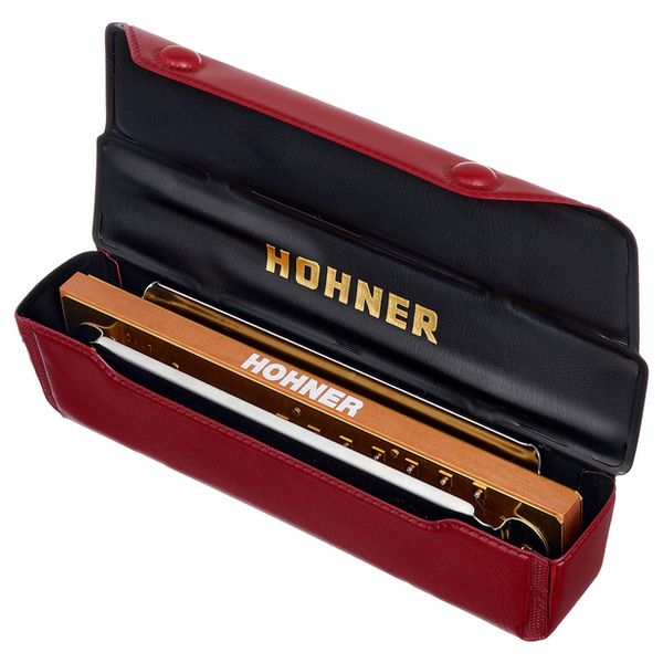 Hohner Marine Band 364/24 Low C