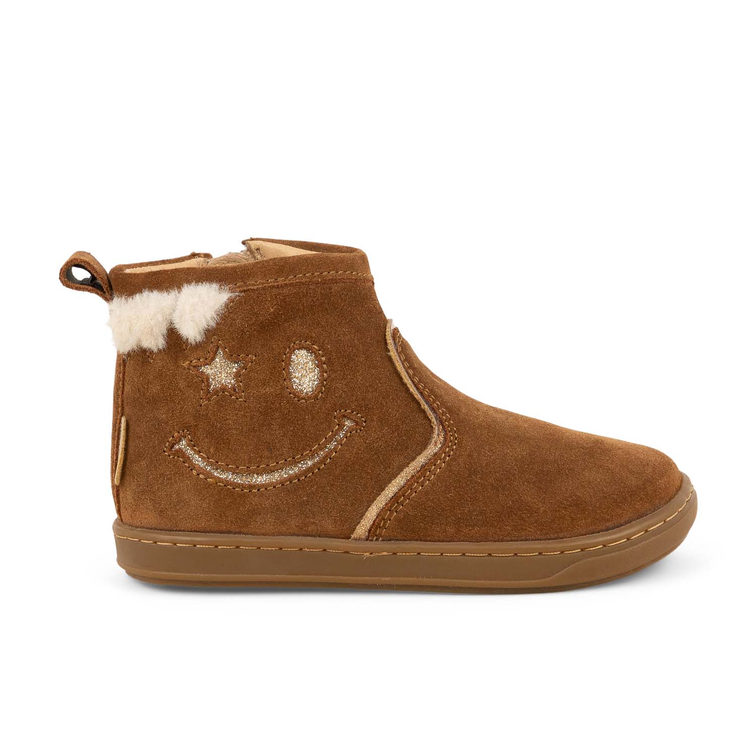 Boots et bottines fille SHOO POM BOUBA JOY