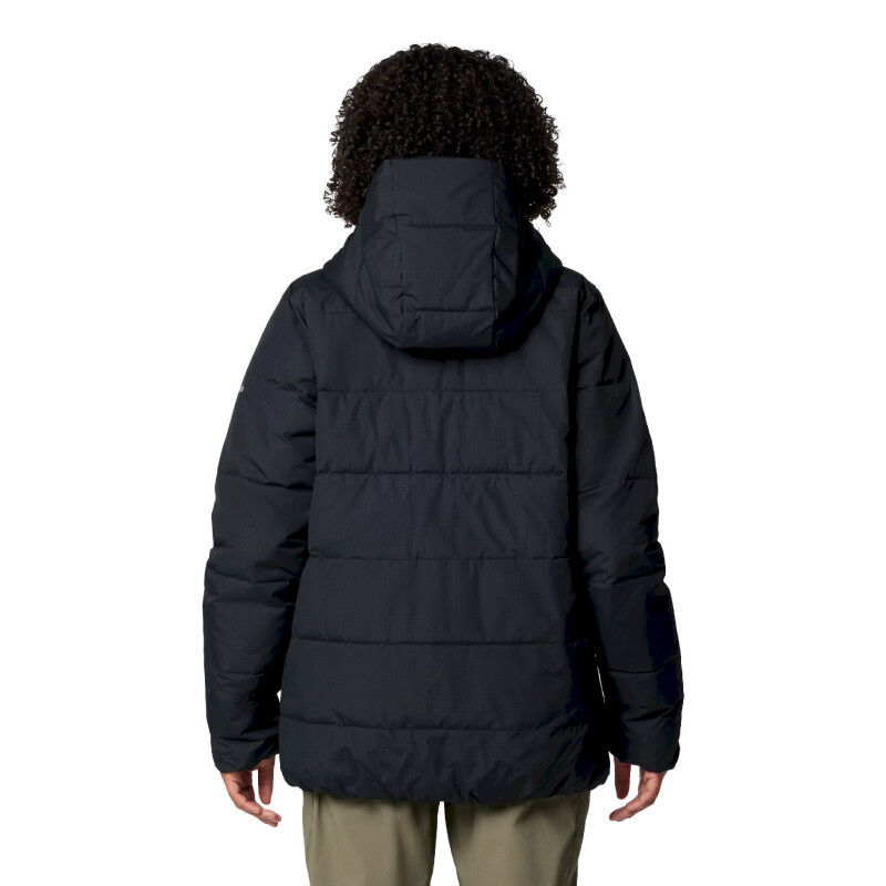 Longhorn Ridge Insulated Jacket - Parka femme