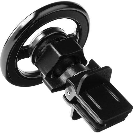 Fixed Magmount biludluftningsbeslag - sort