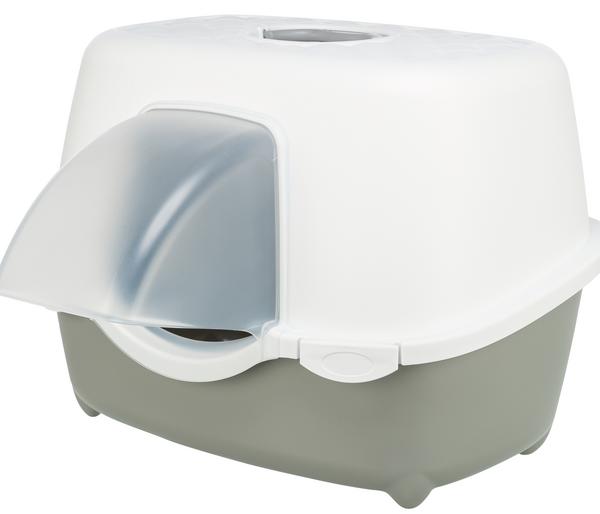 Trixie Outdoor Katzentoilette Davio Top mit