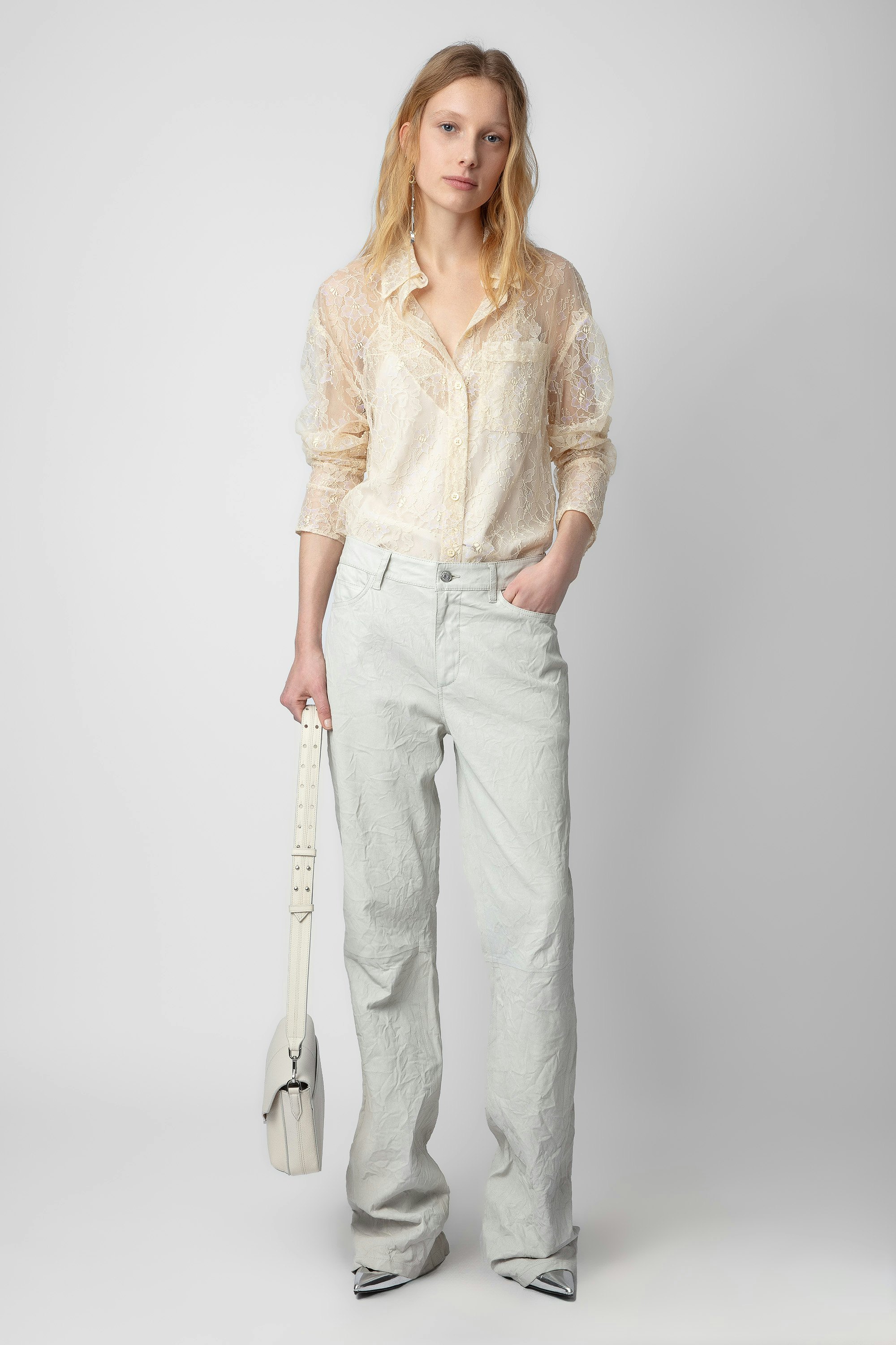 Chemise Tyrone