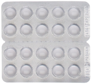 SIMILASAN Nervöse Beschwerden Tabletten, 60 Stück