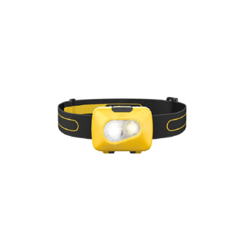 GP hoofdlamp 80 lumen
