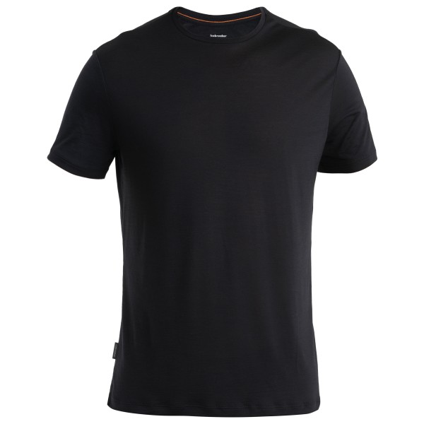 Icebreaker - Merino 125 Cool-Lite Sphere III S/S Tee - Haut en mérinos