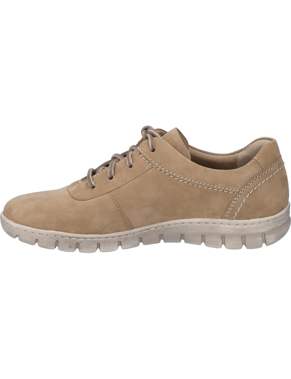 Halbschuh Steffi SoN 07, taupe