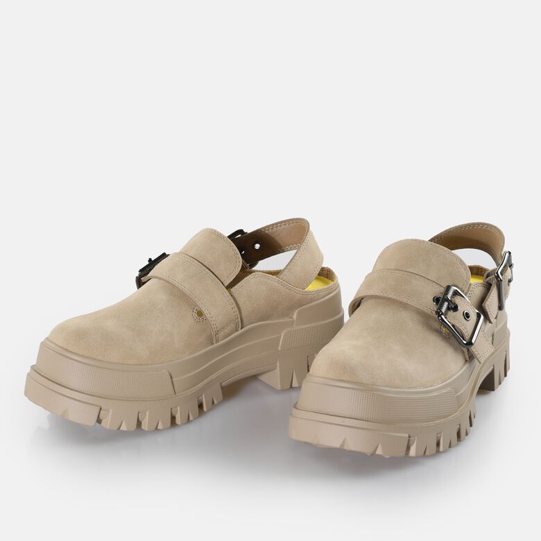 Aspha Clog SND