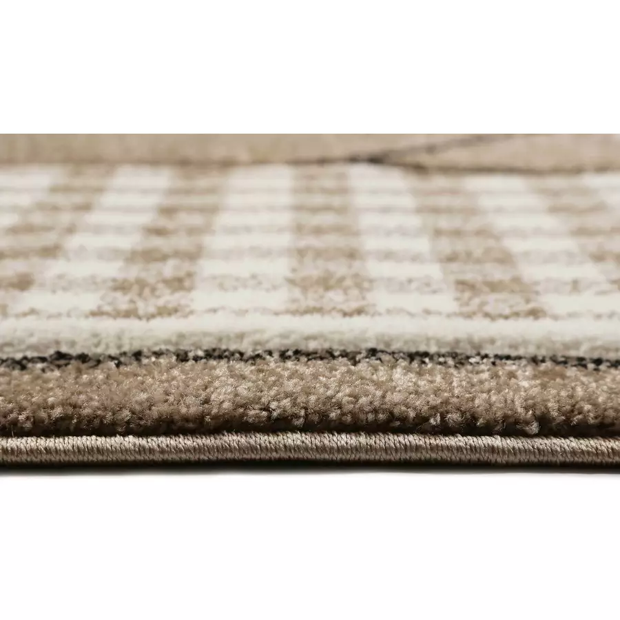 Esprit Kinderteppich Henry beige