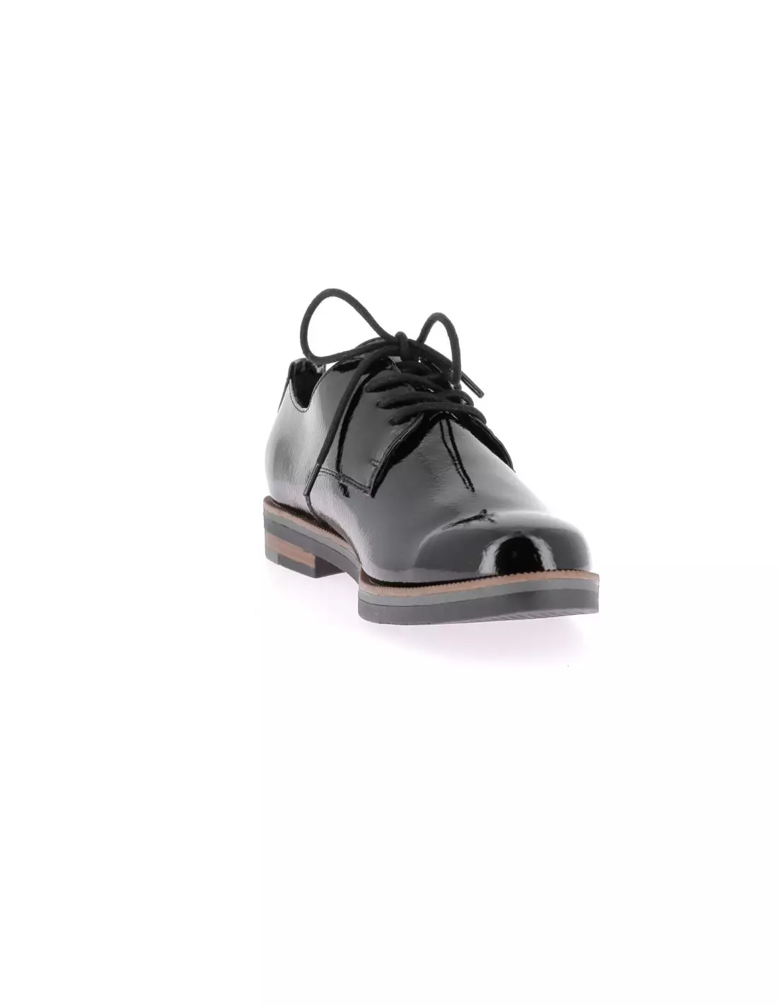 MARCO TOZZI 2-23200-41-018 - Derbies, richelieus & trotteurs Blackpatent