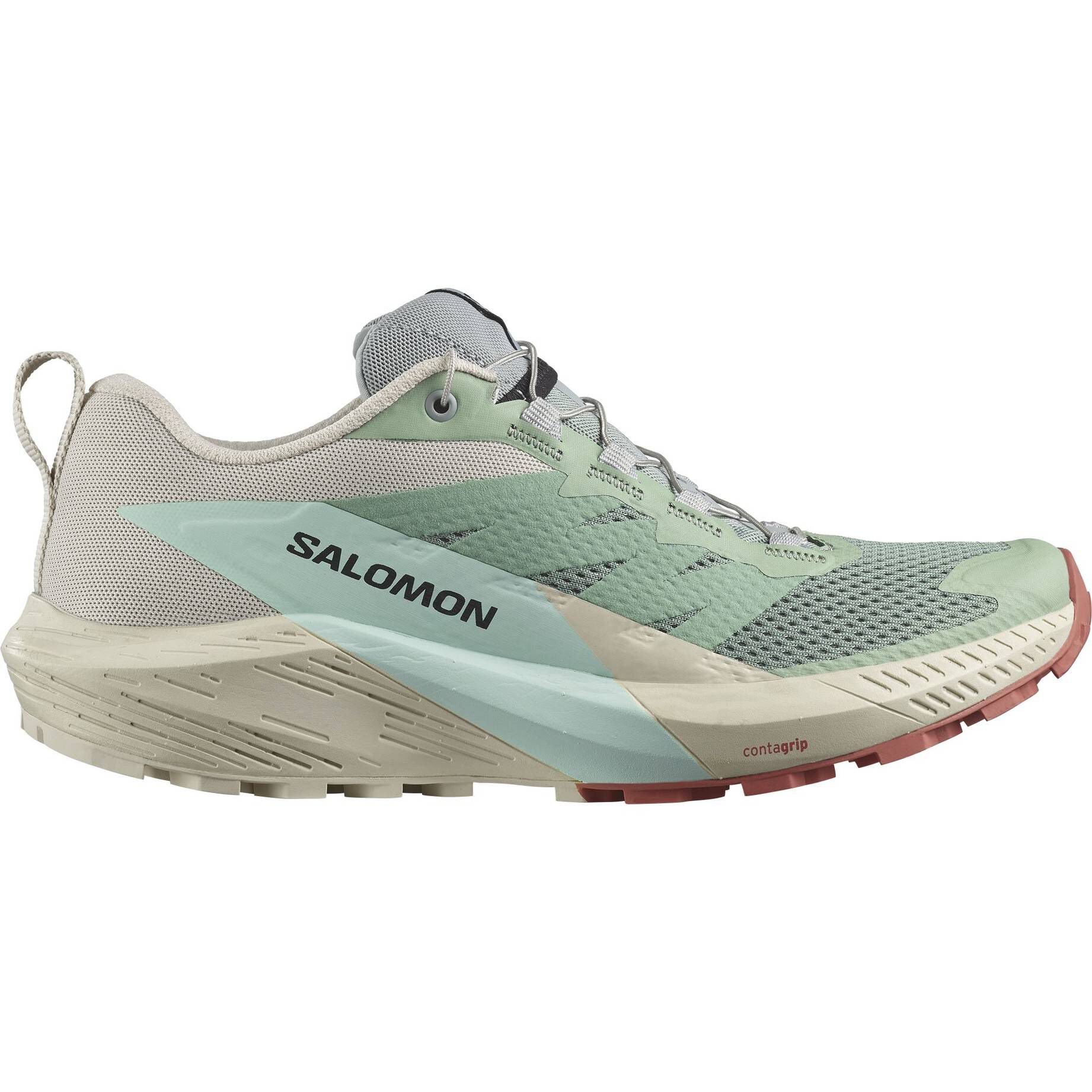Salomon| Damen Laufschuhe SENSE RIDE 5 W