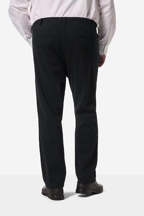 Boston Park Twillhose, Traveller-Bund, 5-Pocket, Regular Fit, bis 72/36