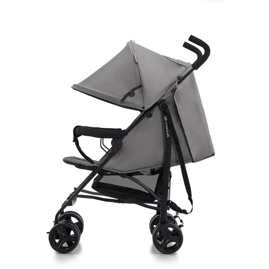 Kinderkraft Buggy TIK gray