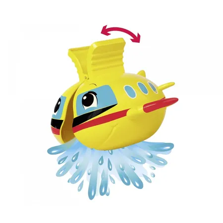 Simba ABC Wasser-Flieger
