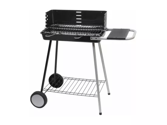 Somagic Barbecue à charbon 52x30cm - 315028003