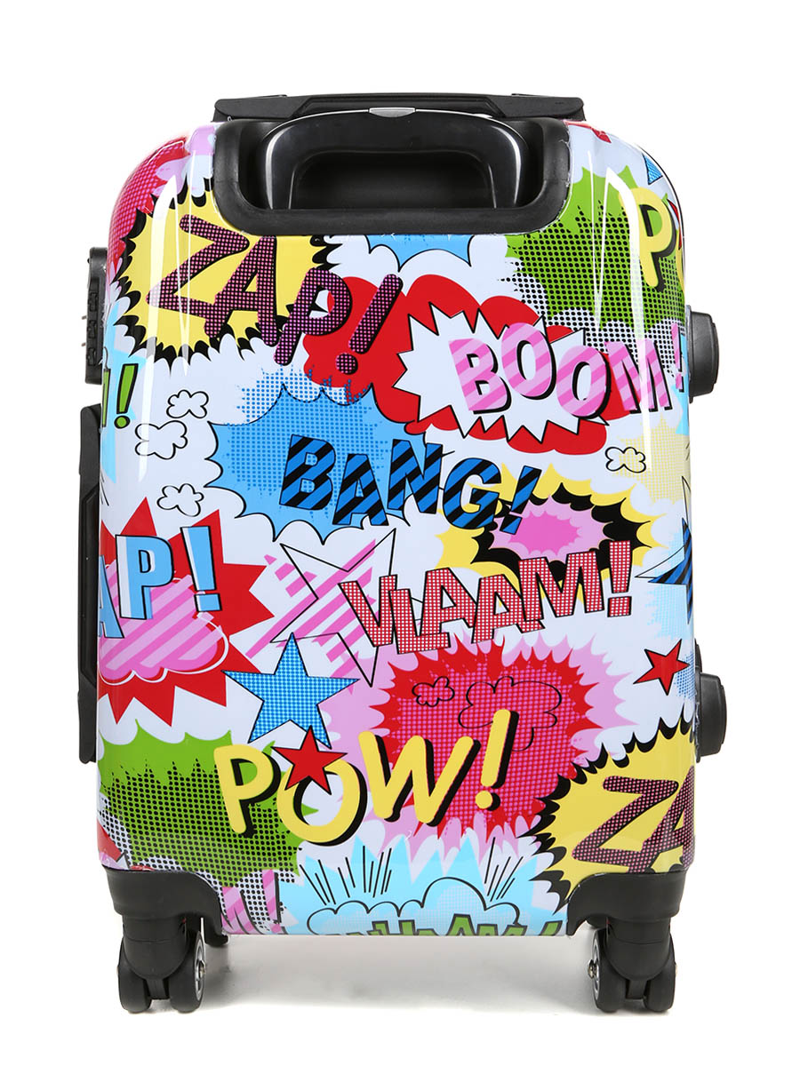 Valise Worldline Boom 54 cm