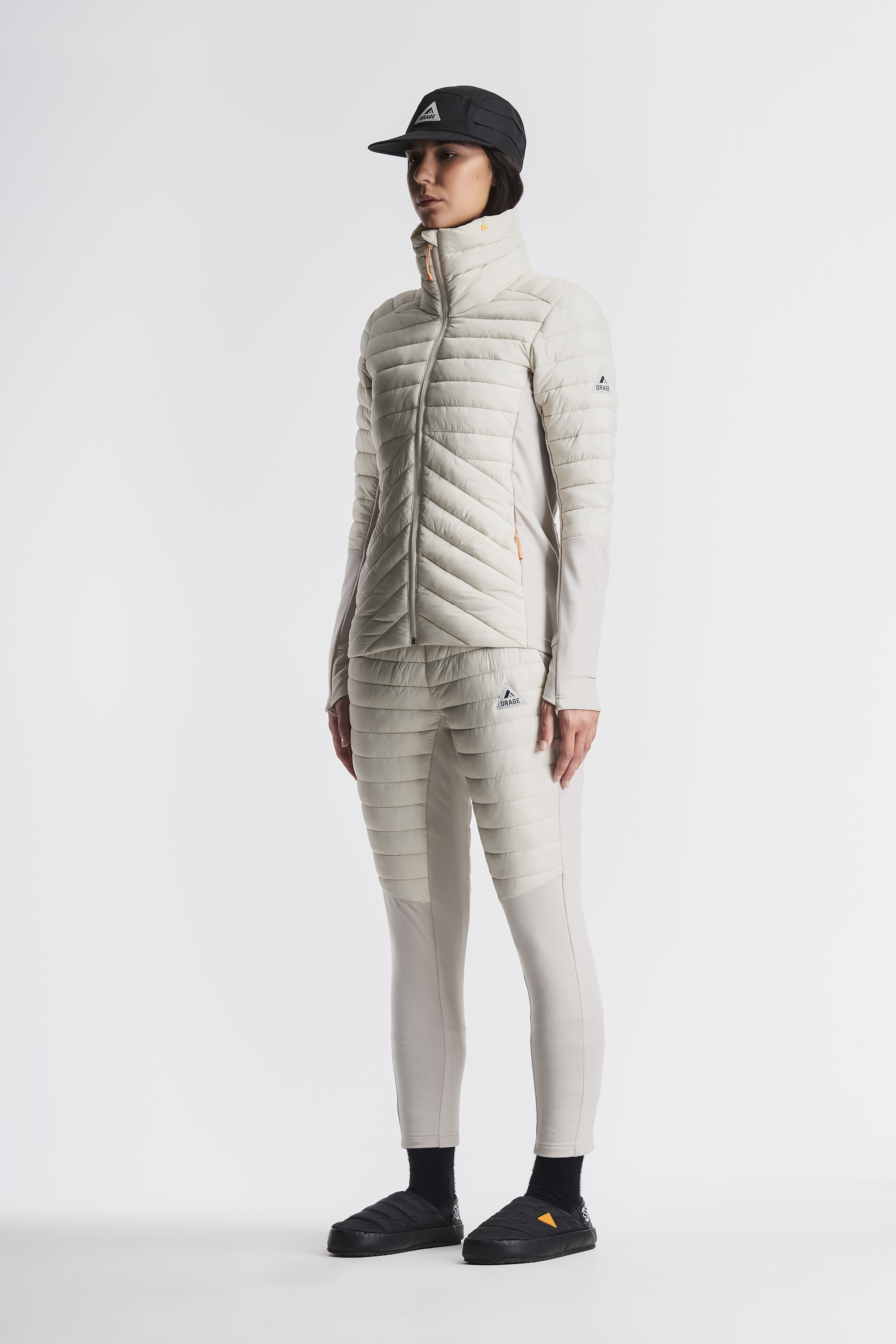 Women's Phoenix Gilltek Hybrid Jacket