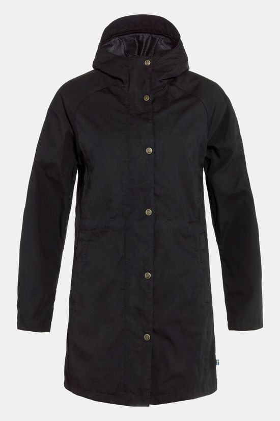 Fjällräven Fjällräven Karla Lite Parka Dames