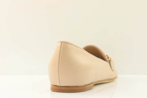 Luca Grossi Slipper