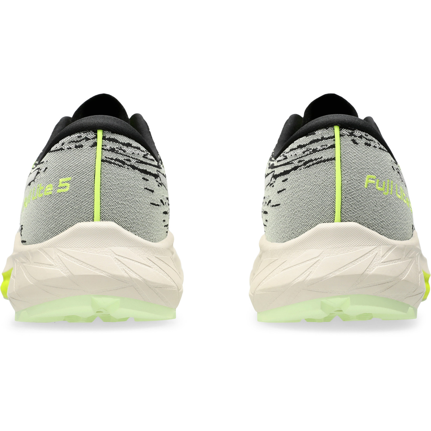 ASICS Fuji Lite 5 Dames