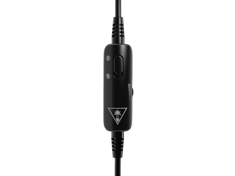Turtle Beach Headset Recon 50 Blau/Rot Kabelgebundenes Stereo-Gaming-Headset