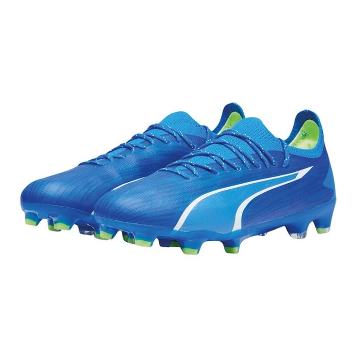 Puma Ultra Ultimate FG/AG Voetbalschoenen Senior