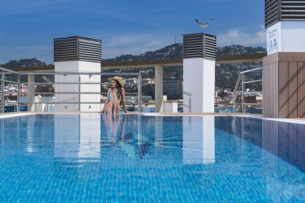 Blau Apartamentos Logies - Appartement