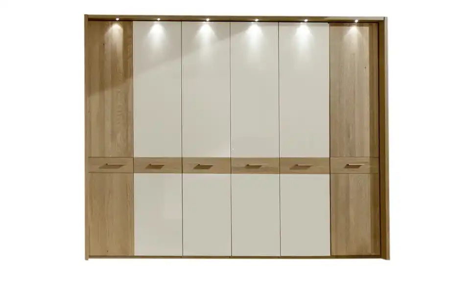 Kleiderschrank Toledo
