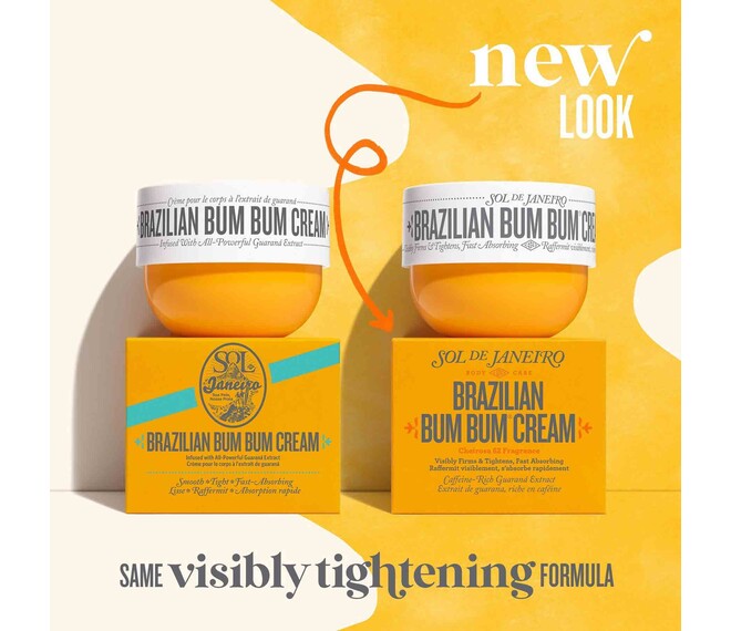 SOL DE JANEIRO Bum Bum Cream