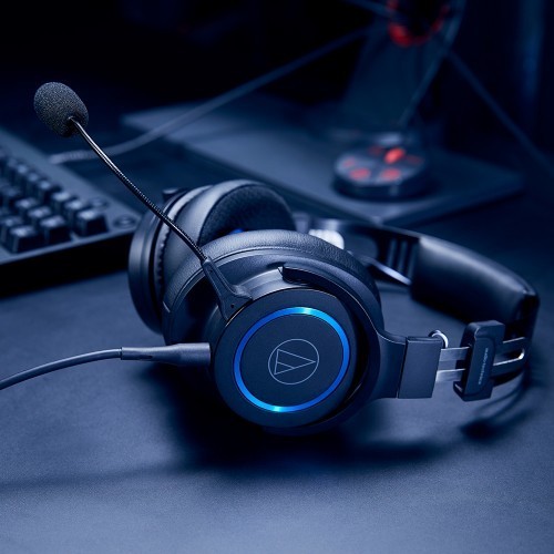 Audio-Technica ATH-G1