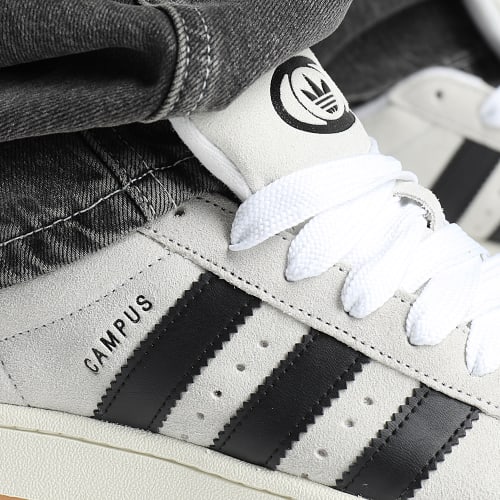 Baskets Campus 00S GY0042 Cry White Core Black Off White