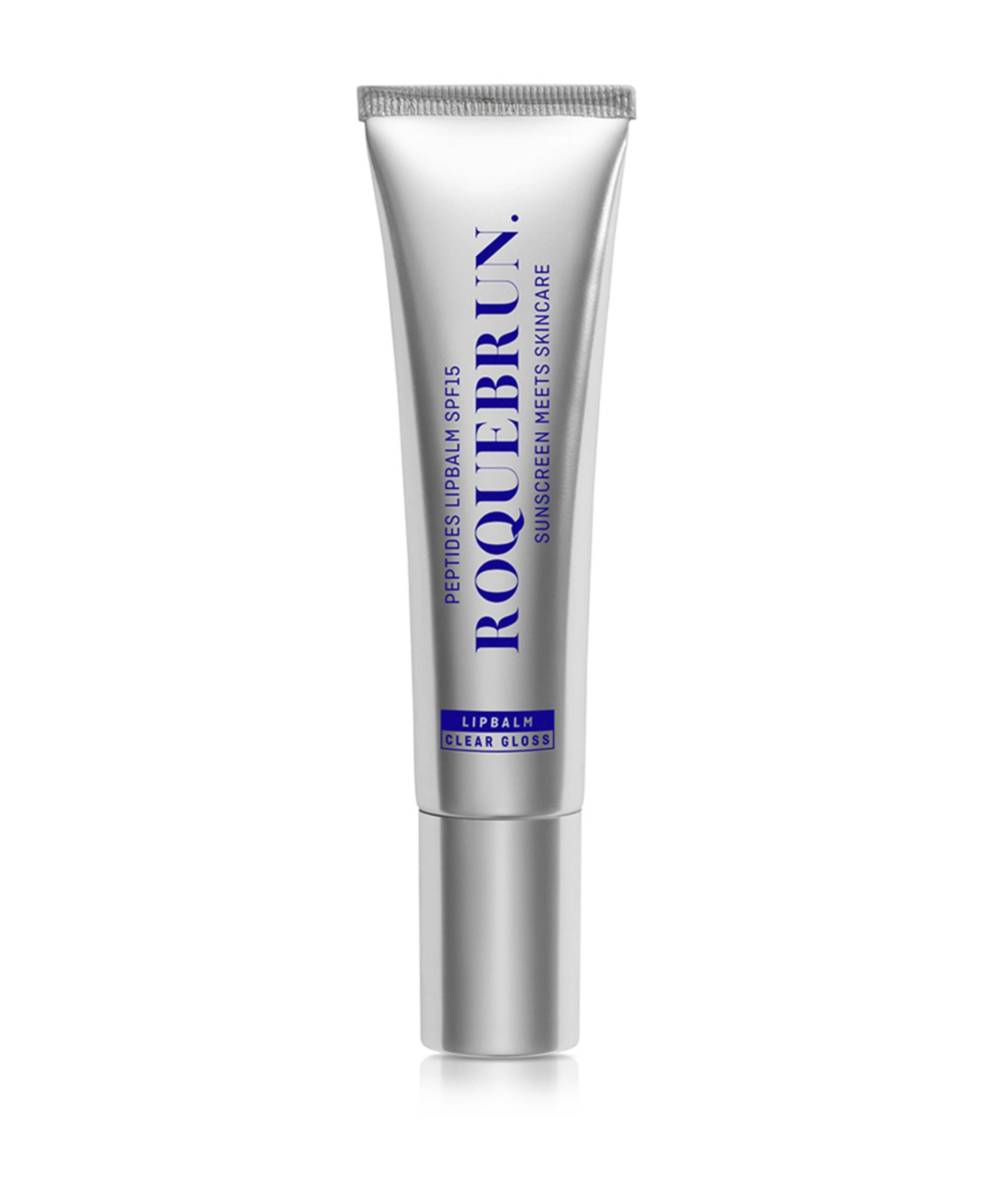 ROQUEBRUN Lipbalsem SPF15 Clear