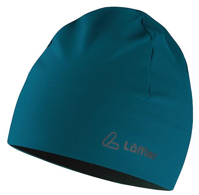 LOFFLER - BONNET THERMO-VELOURS