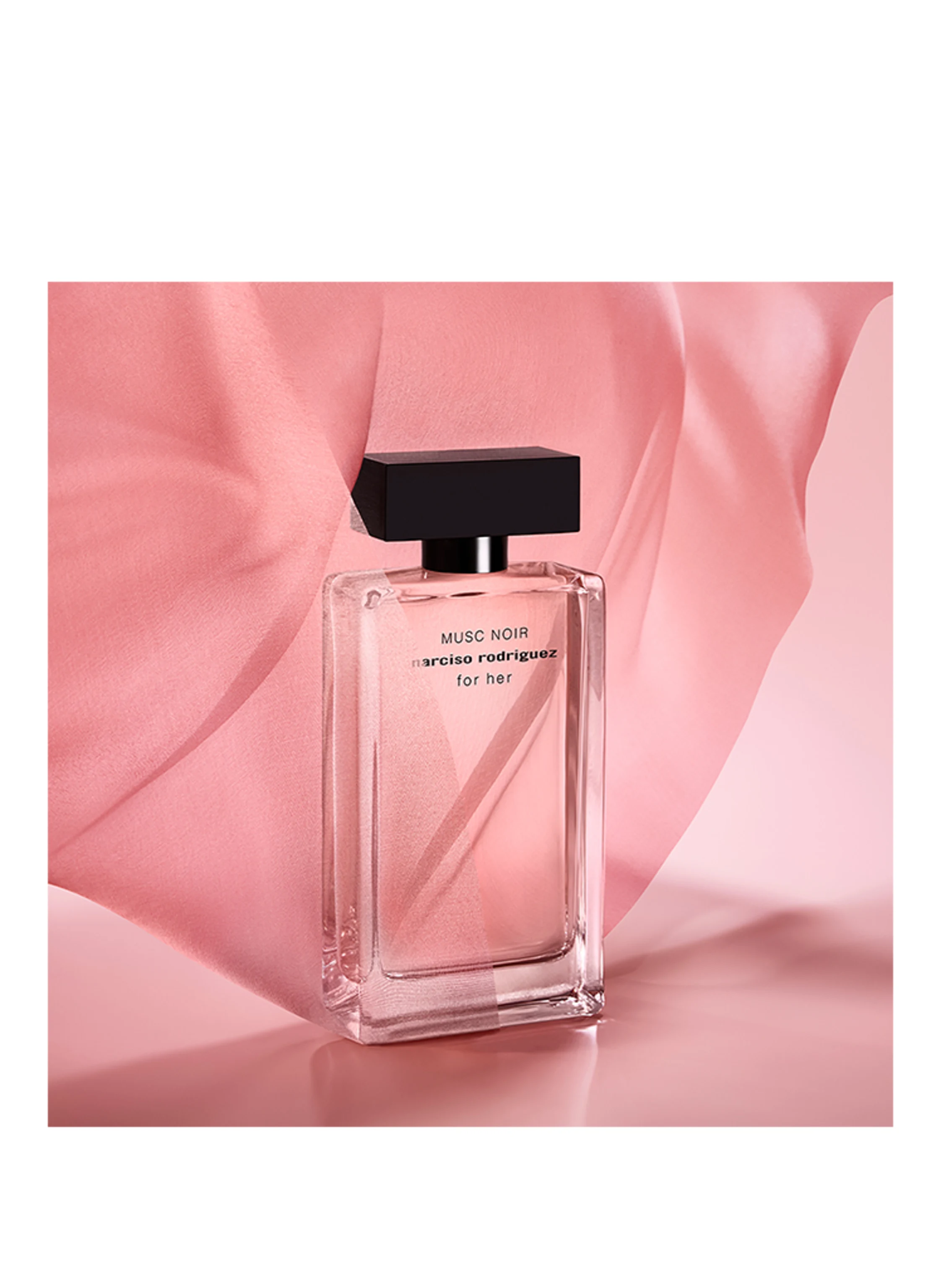 narciso rodriguez FOR HER MUSC NOIR