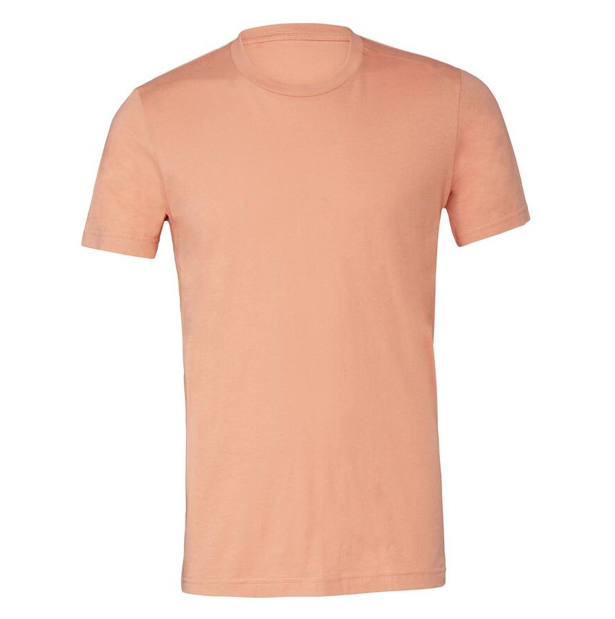 Bella Canvas BE3001 - T-SHIRT COL ROND