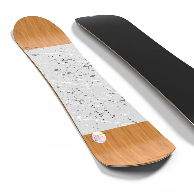 HPS - TAKAHARU NAKAI E.P.  Freeride-Snowboard Herren