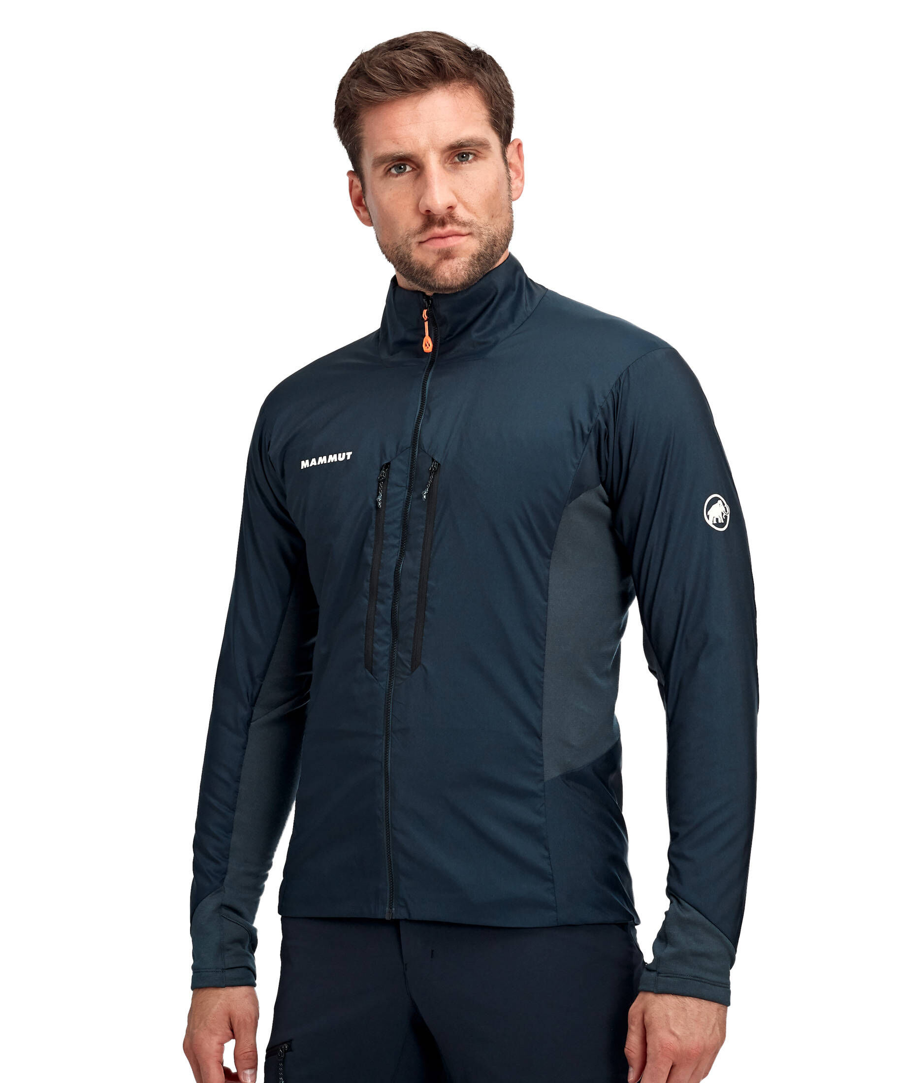 Mammut| Herren Jacke 
